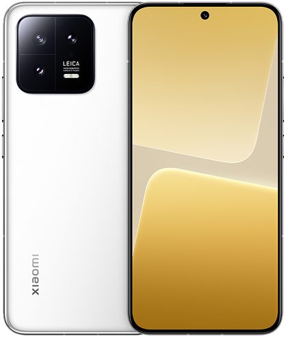 Xiaomi Mi 13 5G Premium Edition Global Dual SIM TD-LTE 256GB 2211133G